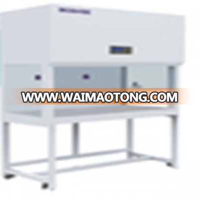 BIOBASE Vertical Laminar Flow Cabinet With Side Glass Window