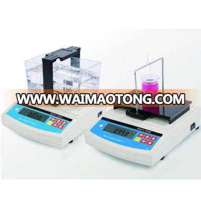 Biobase BK-DMA300T Multi-function Solid and Liquid Densimeter