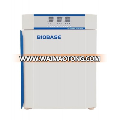 Competitive Price Air-jacket CO2 Chamber/Incubator (BJPX-C160) with best performance