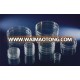 200mm disposable glass sterile petri dishes